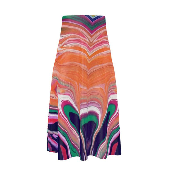 Alani Midi Skirt