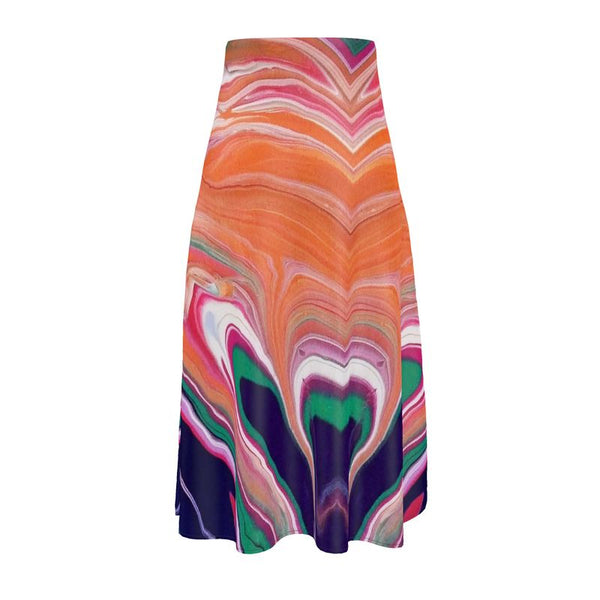 Alani Midi Skirt