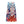 Water Waves Midi Skirt