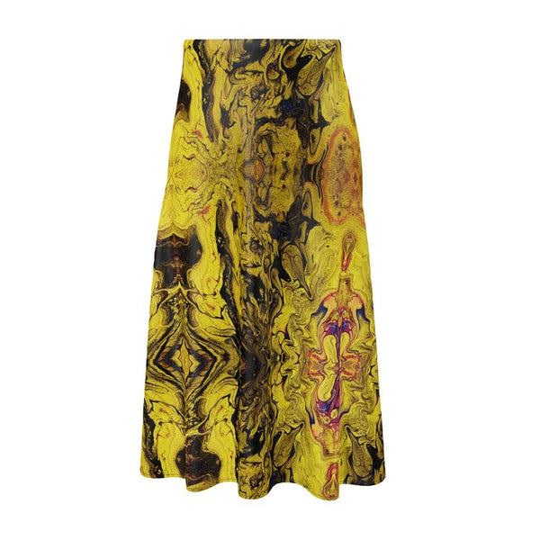 Amelia Midi Skirt
