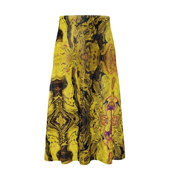 Amelia Midi Skirt