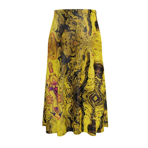 Amelia Midi Skirt