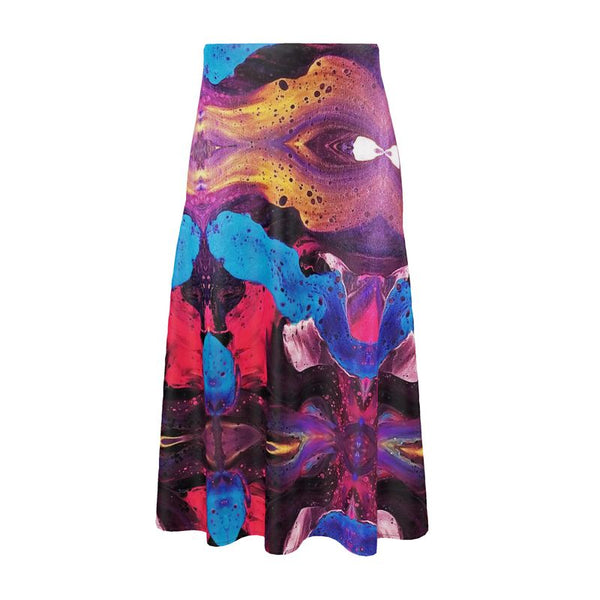 Sophia Midi Skirt