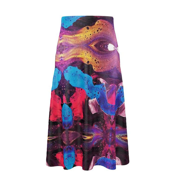 Sophia Midi Skirt
