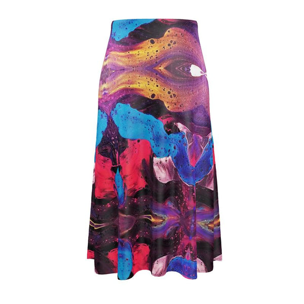 Sophia Midi Skirt