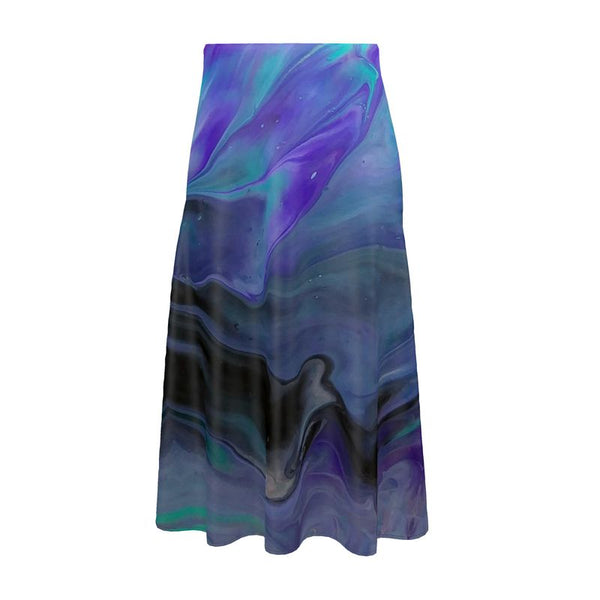 Elizabeth Midi Skirt