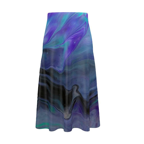 Elizabeth Midi Skirt