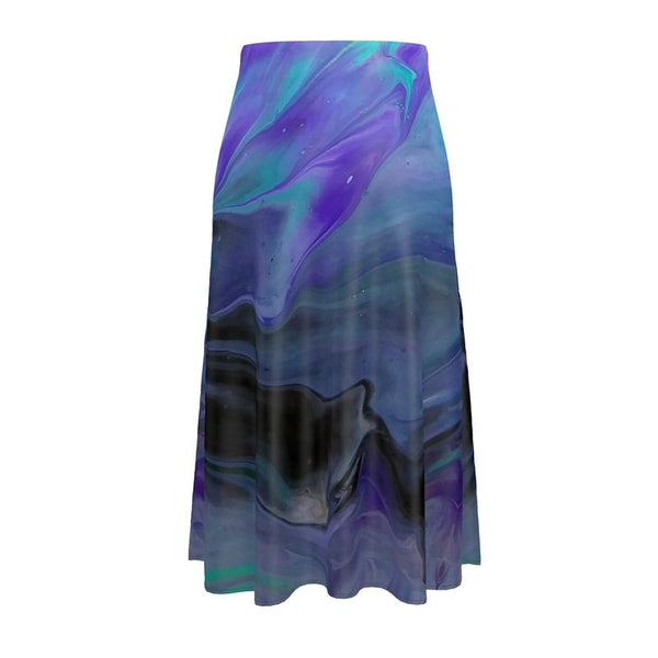 Elizabeth Midi Skirt