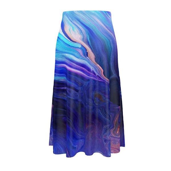 Penelope Midi Skirt