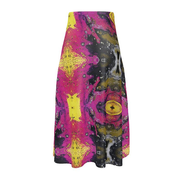 Naomi Midi Skirt