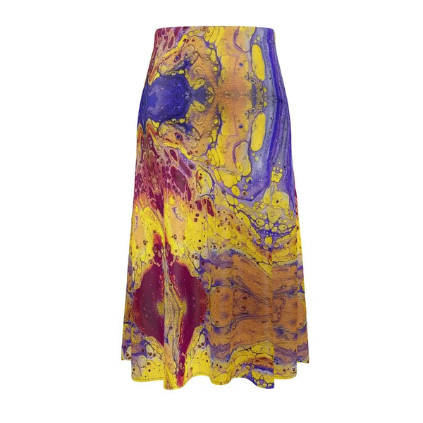 Hannah Midi Skirt