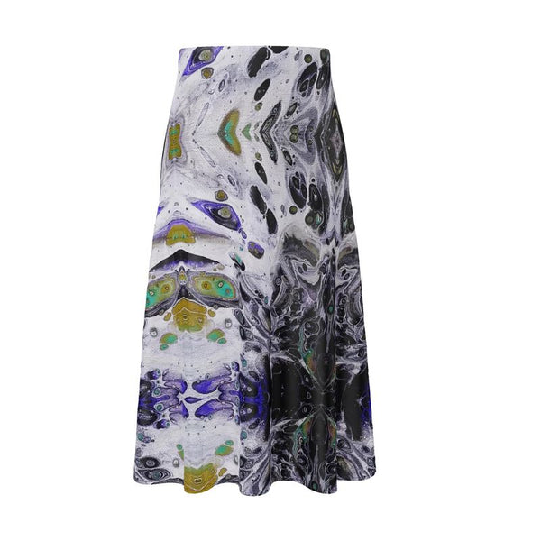 Aaliyah Midi Skirt