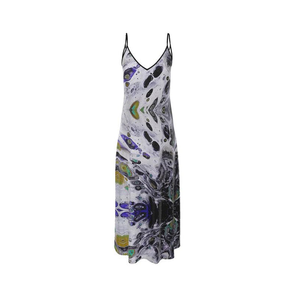 Brooklyn Slip Dress