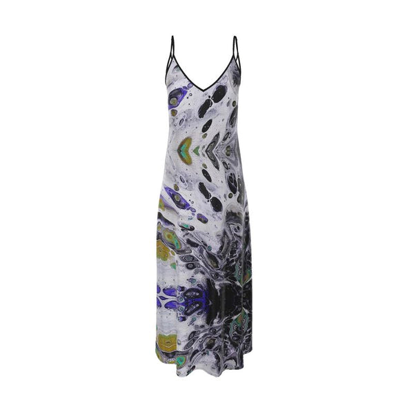 Brooklyn Slip Dress