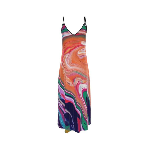 Alani Slip Dress