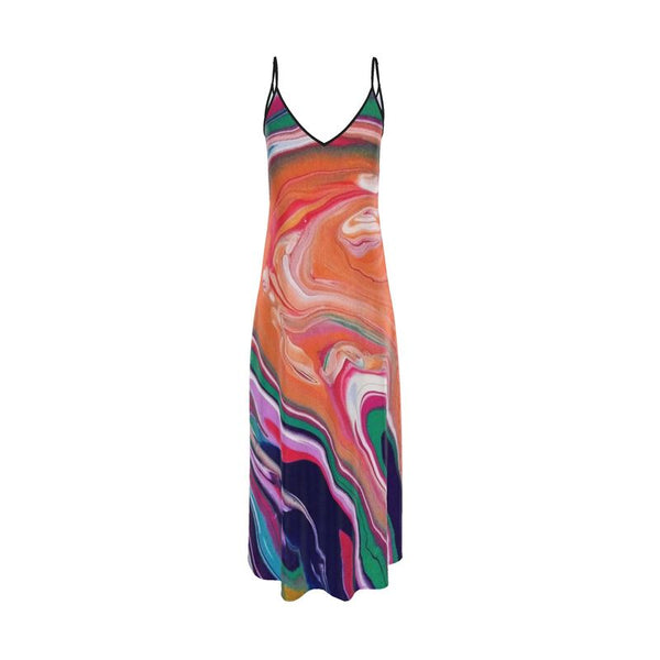 Alani Slip Dress