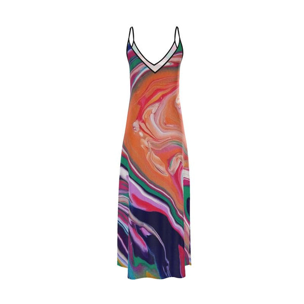 Alani Slip Dress