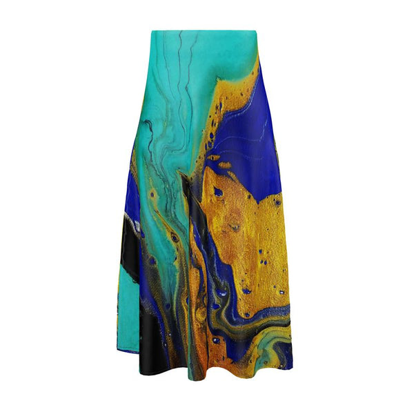 Bella Midi Skirt