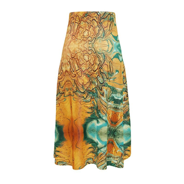 Harmony Midi Skirt