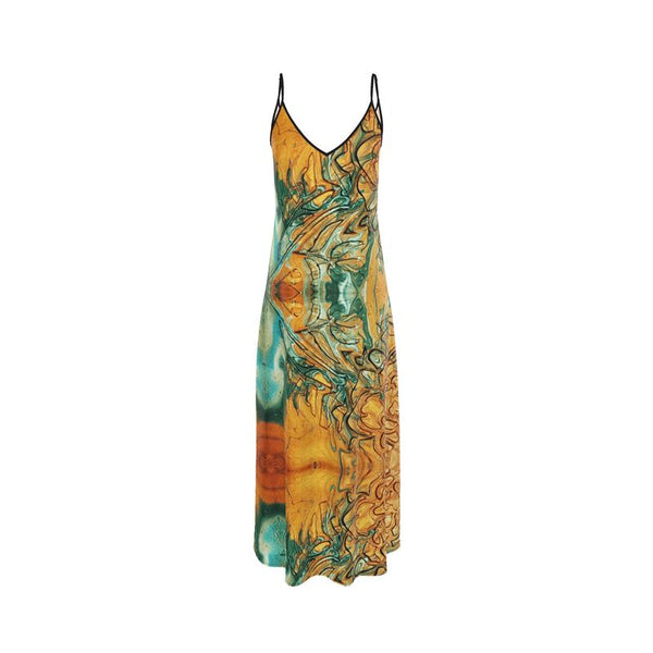 Sahara Slip Dress