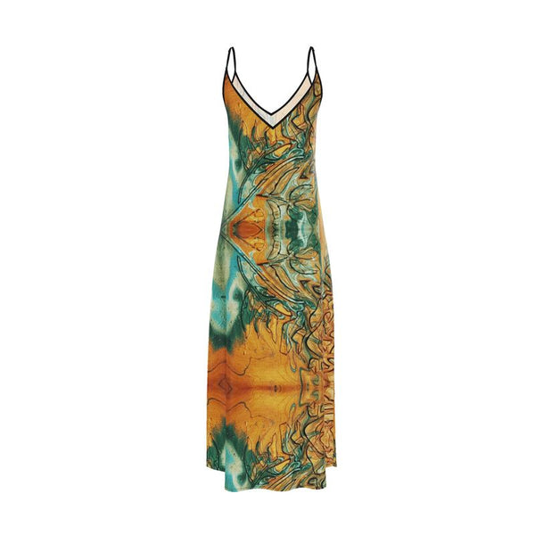 Sahara Slip Dress