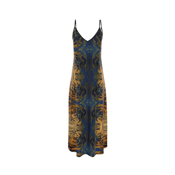 Lauren Slip Dress