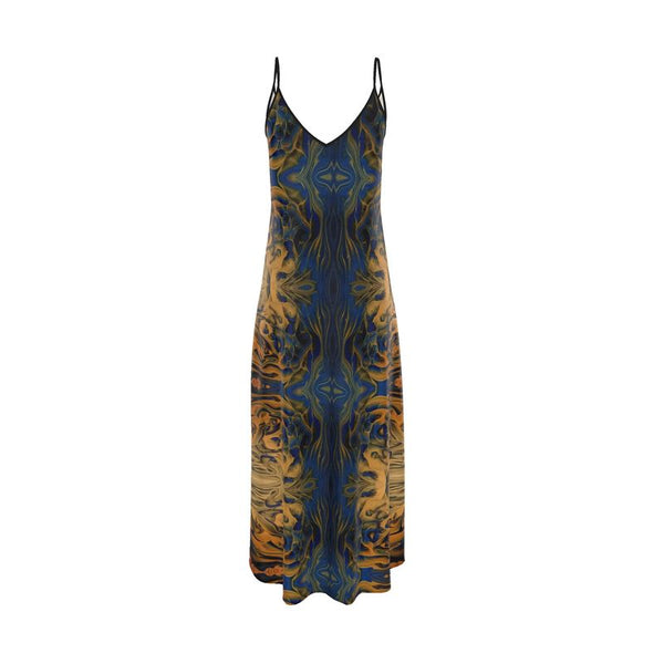 Lauren Slip Dress