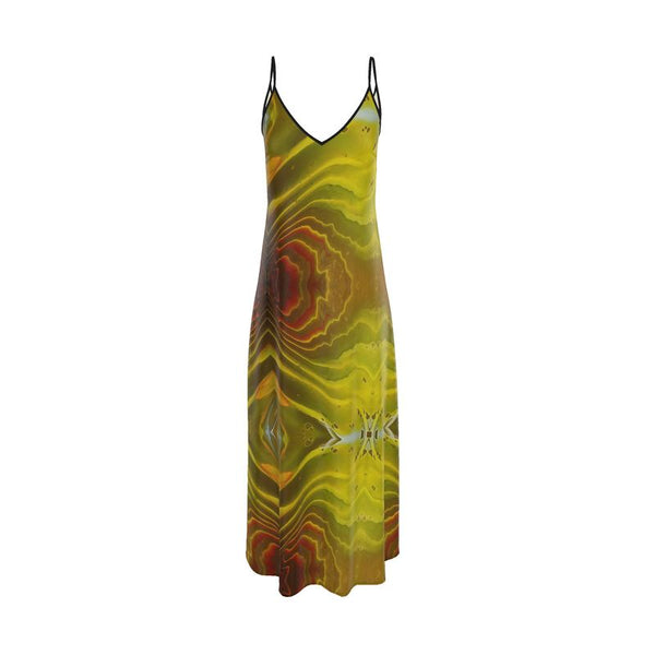 Judy Slip Dress