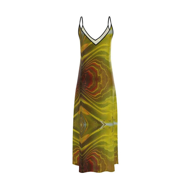 Judy Slip Dress