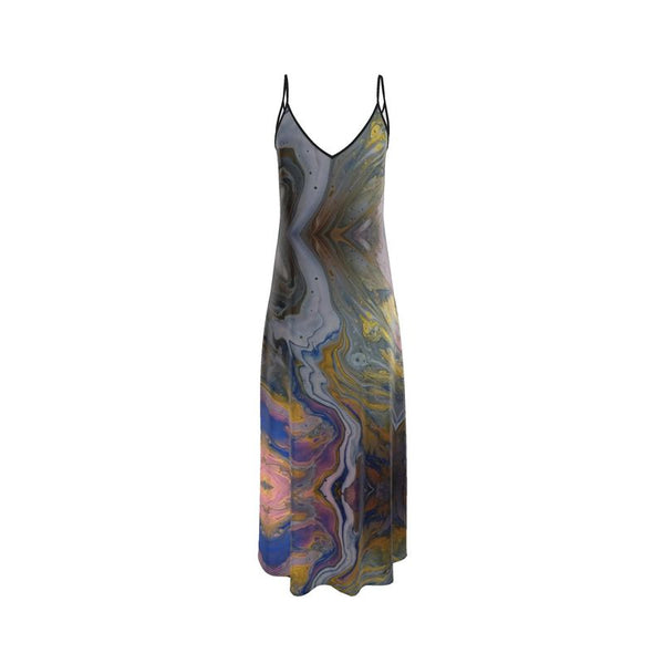 Mckenzie Slip Dress