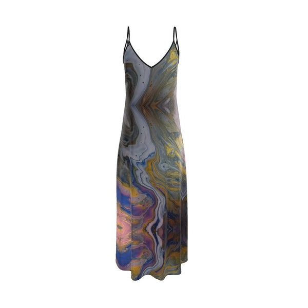 Mckenzie Slip Dress