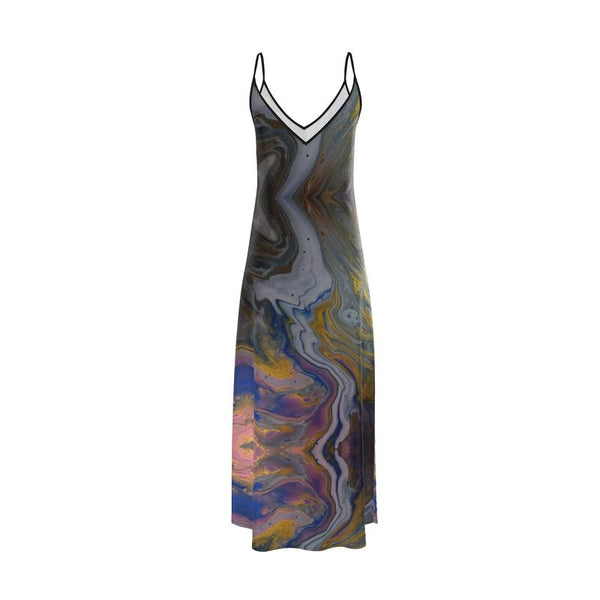 Mckenzie Slip Dress