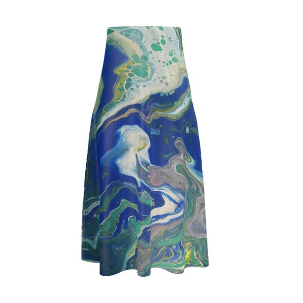 Catherine Midi Skirt