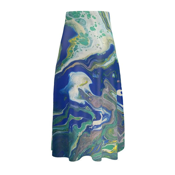 Catherine Midi Skirt