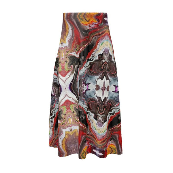 Lindsey Midi Skirt