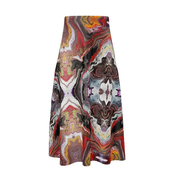 Lindsey Midi Skirt