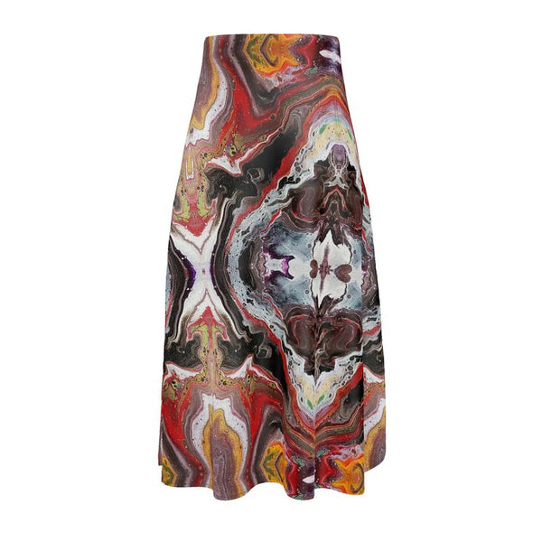 Lindsey Midi Skirt