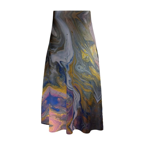 Taylor Midi Skirt