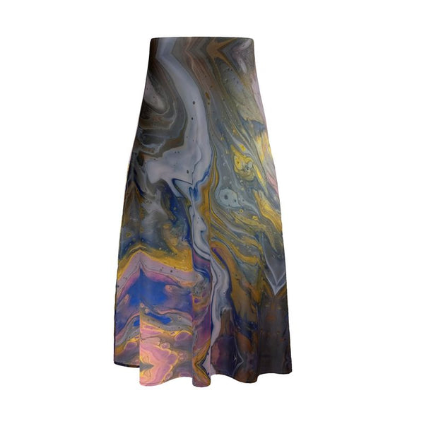 Taylor Midi Skirt