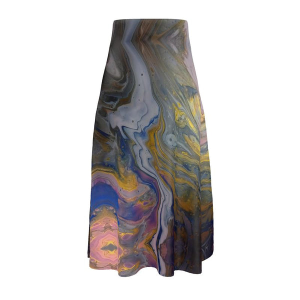 Taylor Midi Skirt