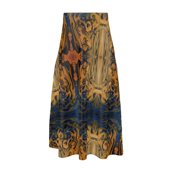 Storm Midi Skirt