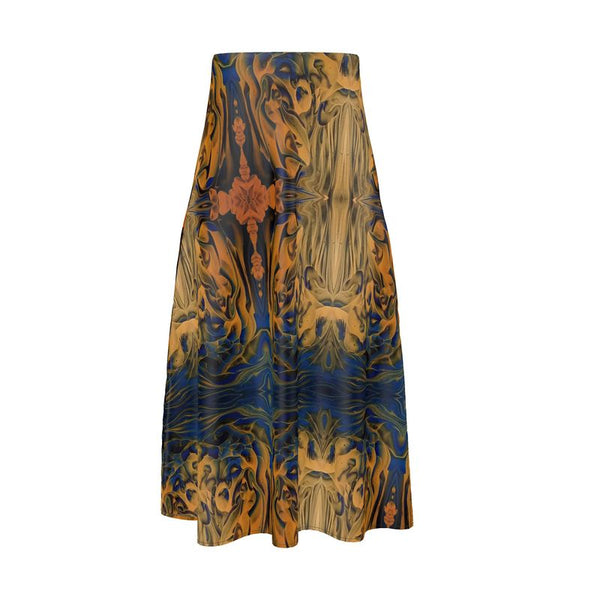 Storm Midi Skirt